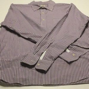 J Crew Men’s Shirt